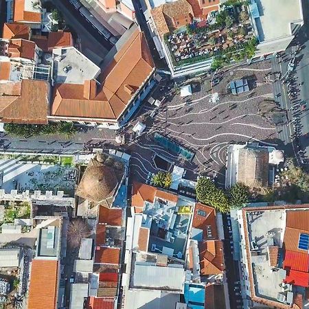 Walk To Syntagma,From A Prime-Location, Luxury Apt Atena Exterior foto
