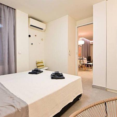 Walk To Syntagma,From A Prime-Location, Luxury Apt Atena Exterior foto