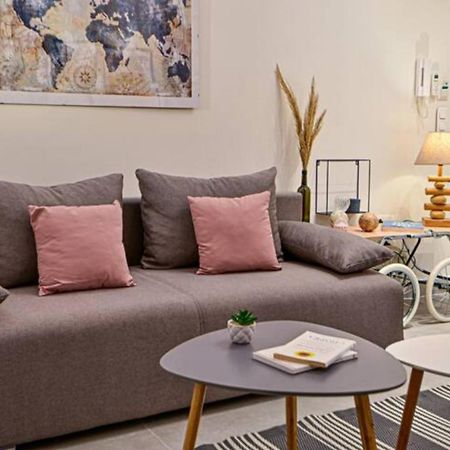 Walk To Syntagma,From A Prime-Location, Luxury Apt Atena Exterior foto