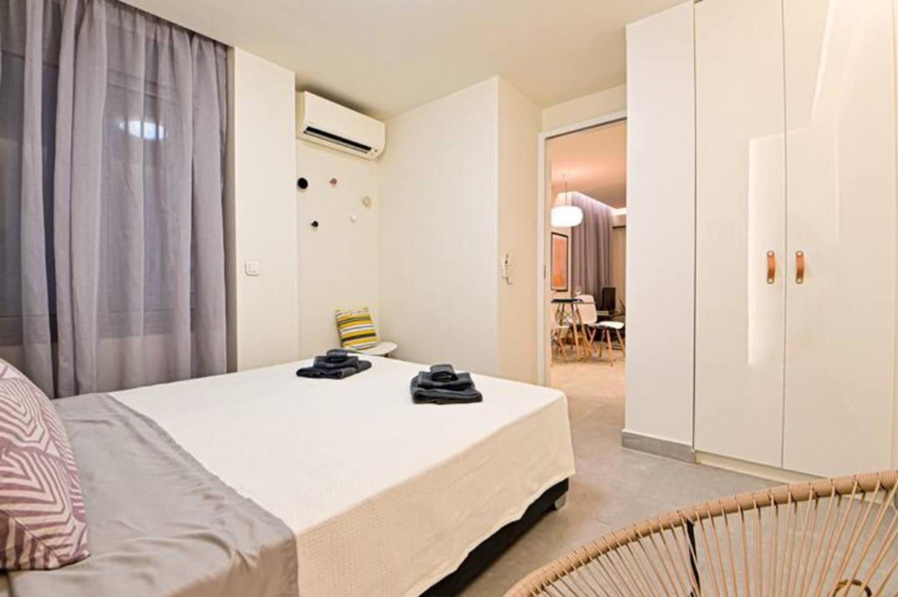 Walk To Syntagma,From A Prime-Location, Luxury Apt Atena Exterior foto
