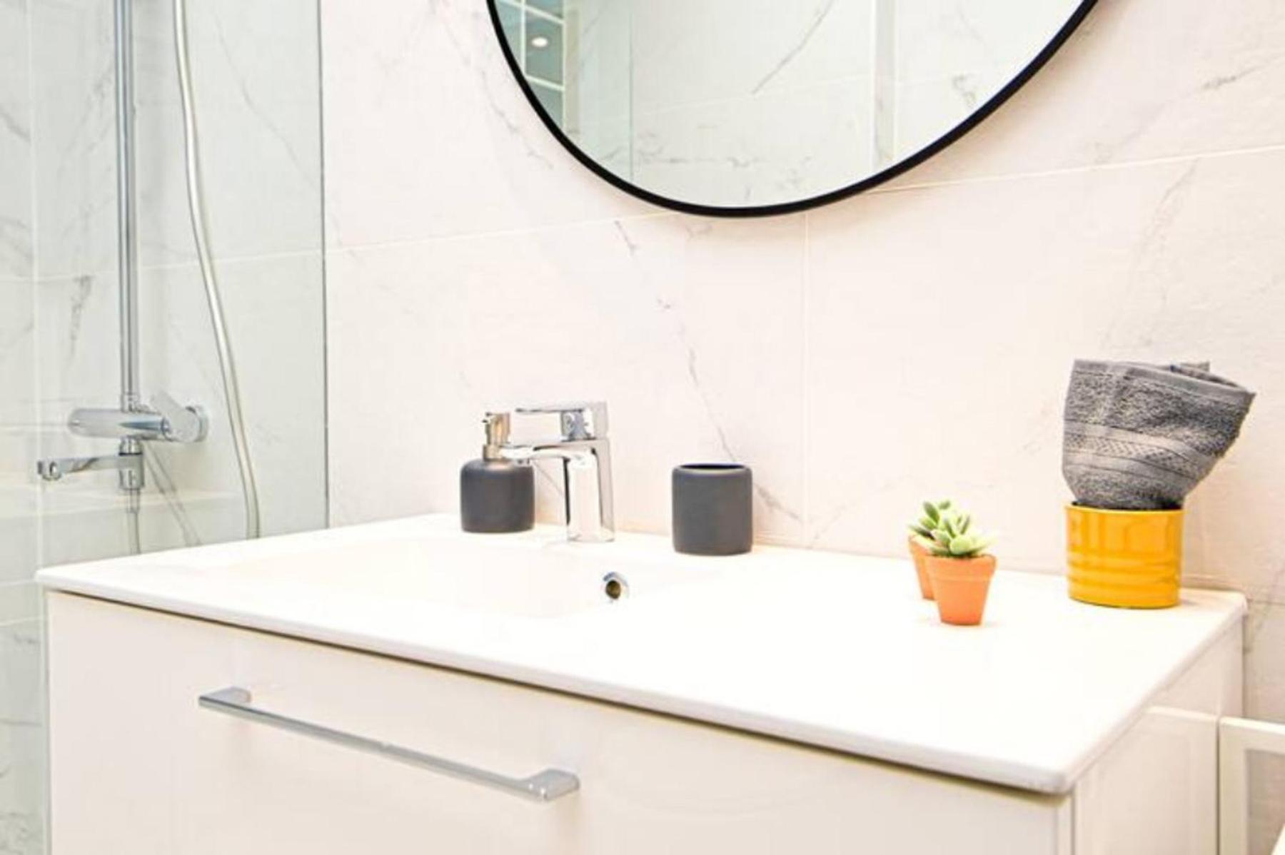 Walk To Syntagma,From A Prime-Location, Luxury Apt Atena Exterior foto