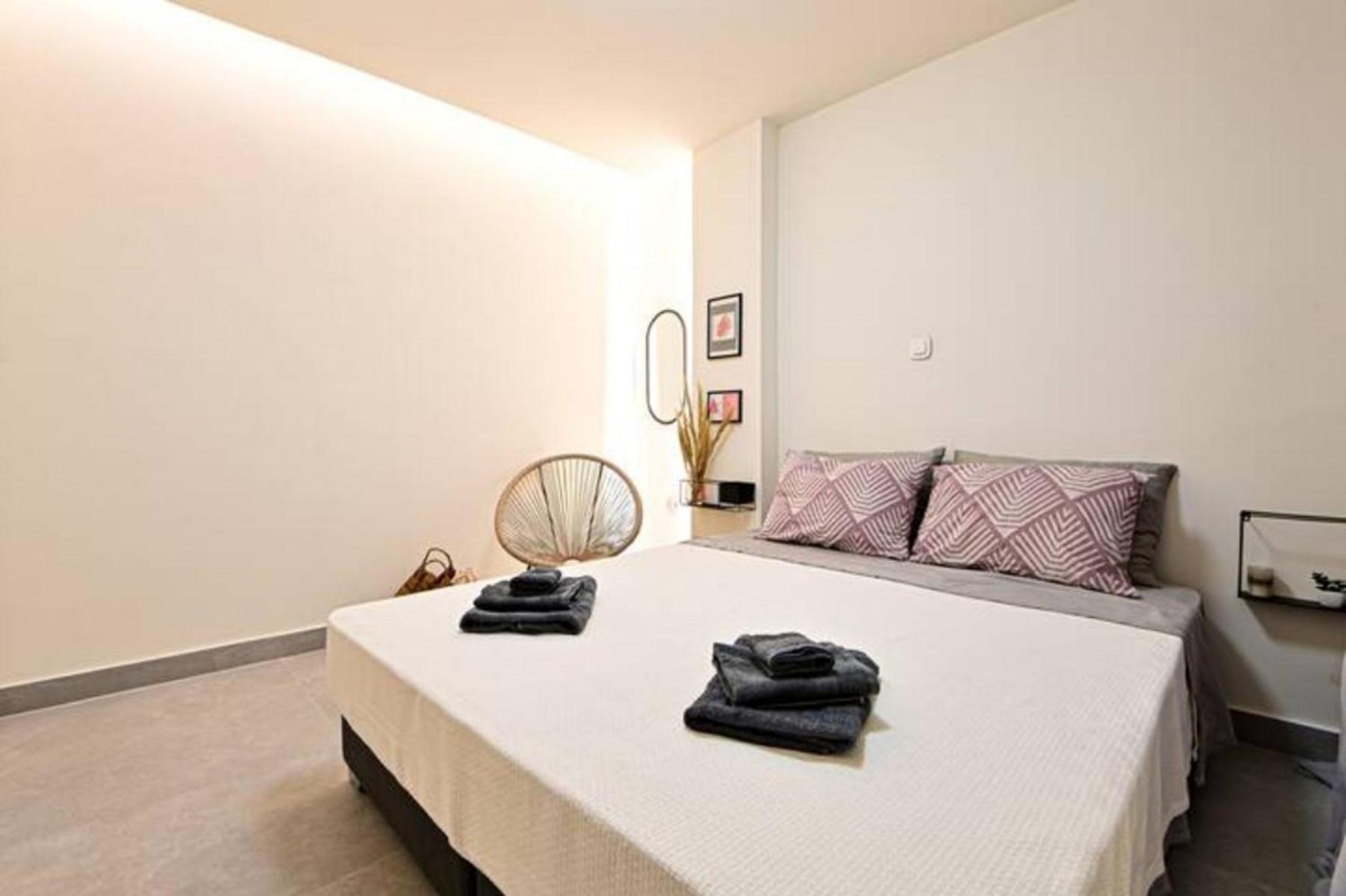 Walk To Syntagma,From A Prime-Location, Luxury Apt Atena Exterior foto