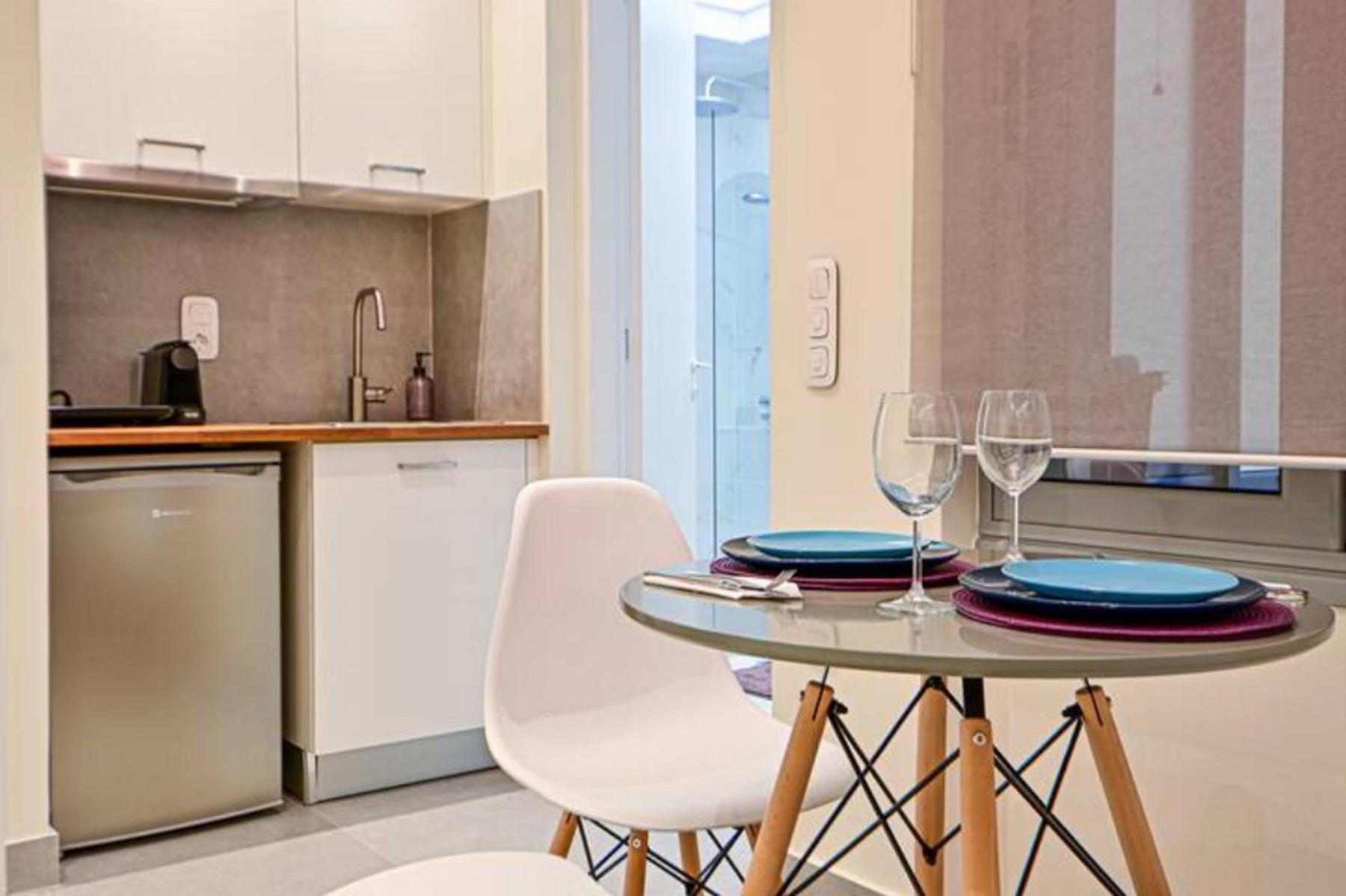 Walk To Syntagma,From A Prime-Location, Luxury Apt Atena Exterior foto