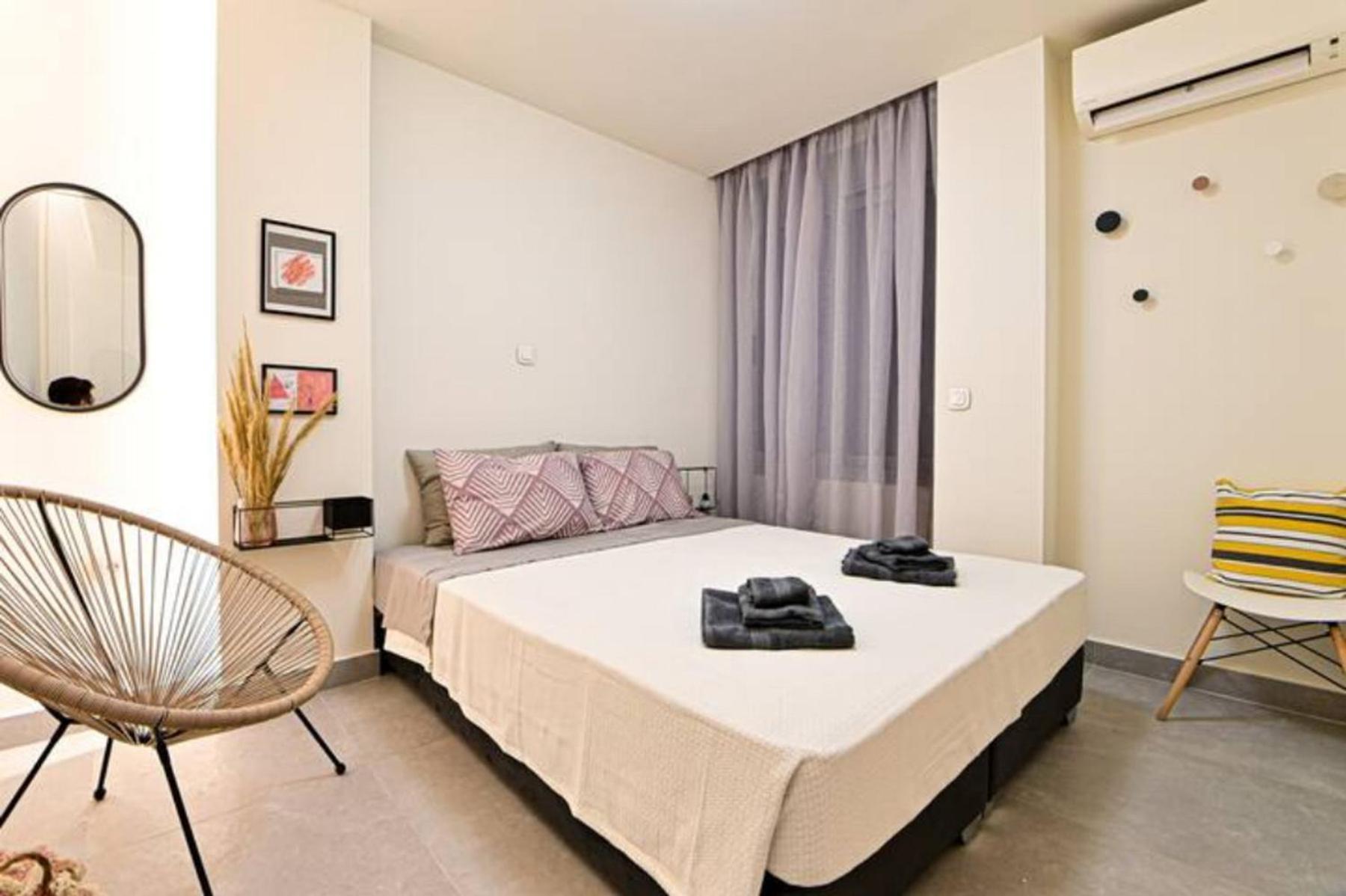 Walk To Syntagma,From A Prime-Location, Luxury Apt Atena Exterior foto