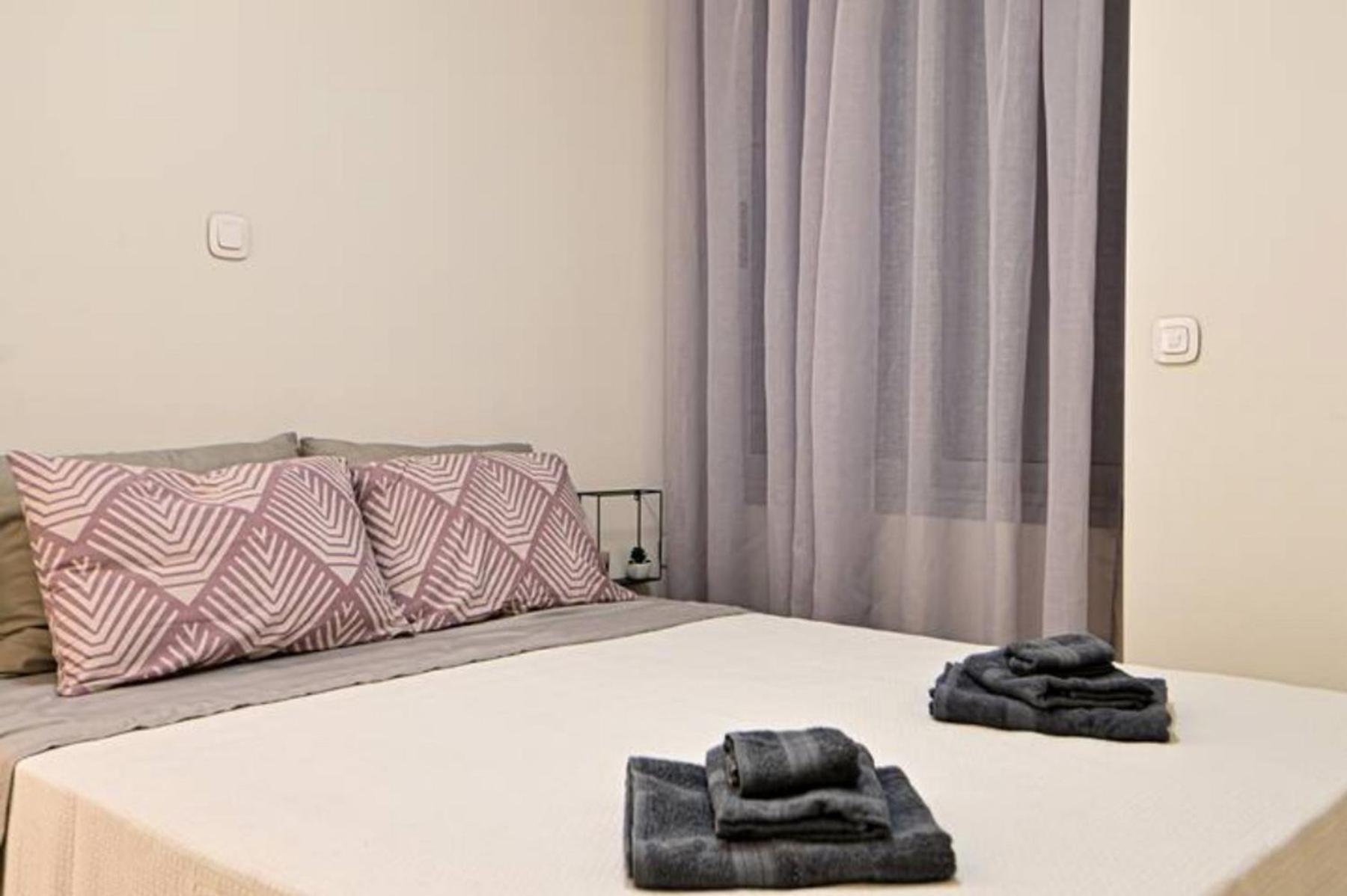 Walk To Syntagma,From A Prime-Location, Luxury Apt Atena Exterior foto